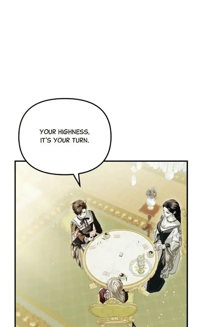 I Only Need the Duke's Child Chapter 17 page 37