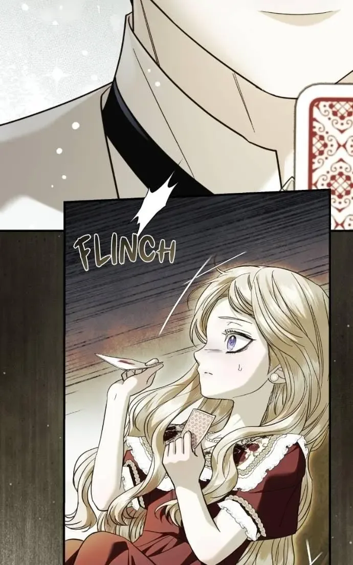 I Only Need the Duke's Child Chapter 17 page 42