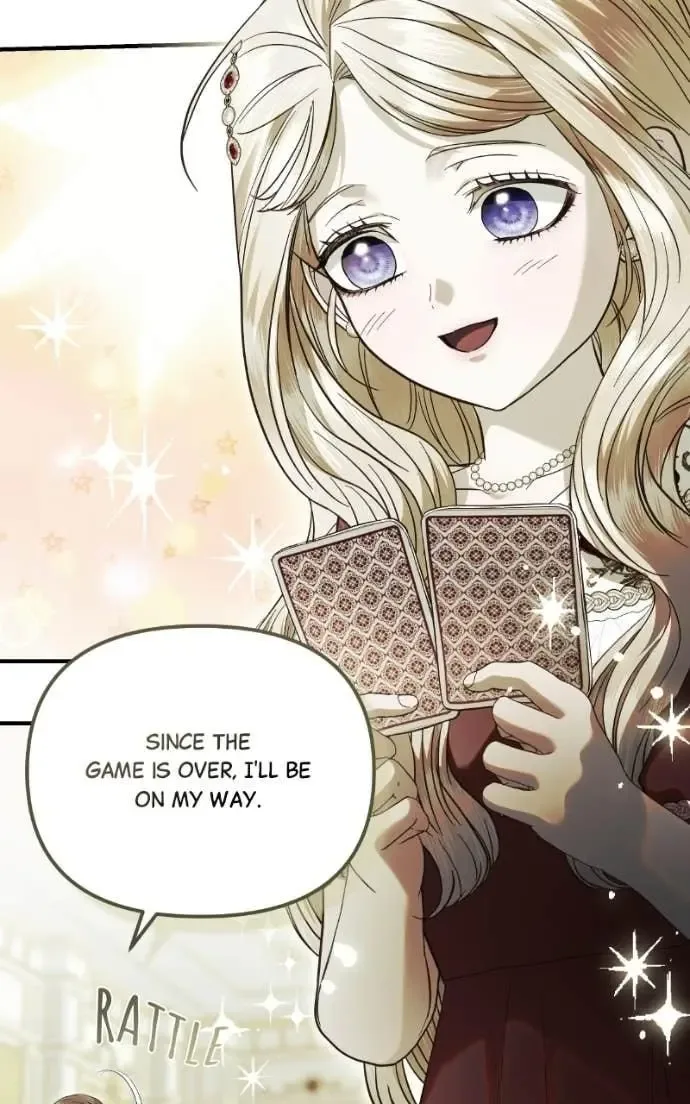 I Only Need the Duke's Child Chapter 17 page 45