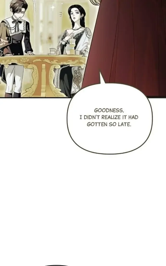 I Only Need the Duke's Child Chapter 17 page 46