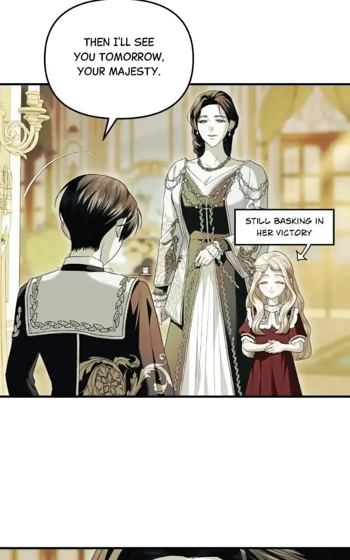 I Only Need the Duke's Child Chapter 17 page 47
