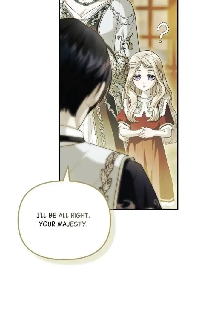 I Only Need the Duke's Child Chapter 17 page 50
