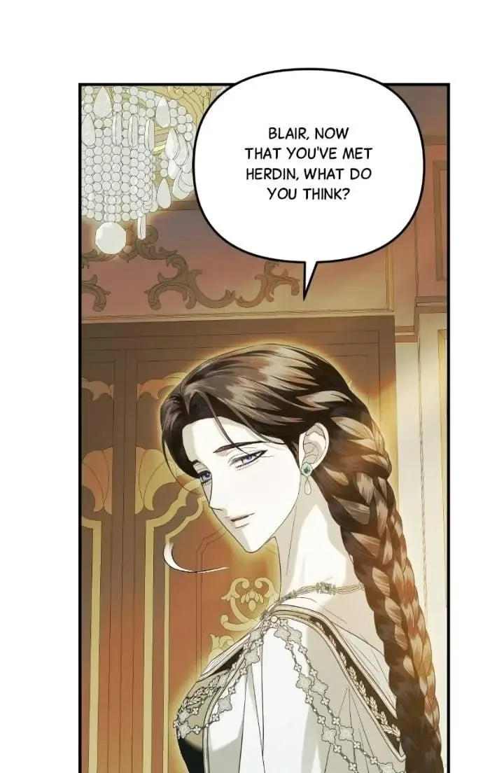 I Only Need the Duke's Child Chapter 17 page 52