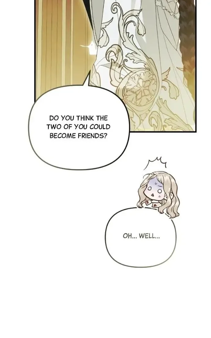 I Only Need the Duke's Child Chapter 17 page 53