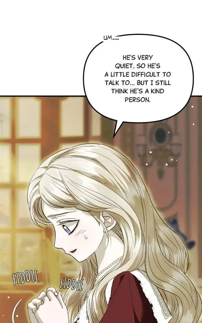 I Only Need the Duke's Child Chapter 17 page 54