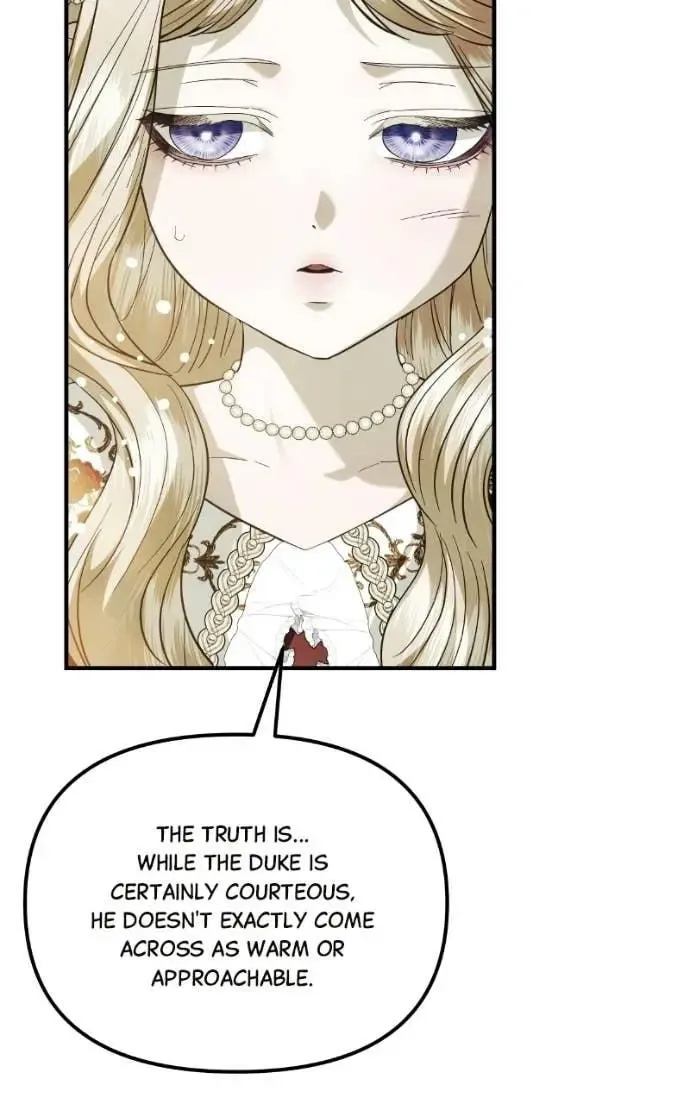 I Only Need the Duke's Child Chapter 17 page 57