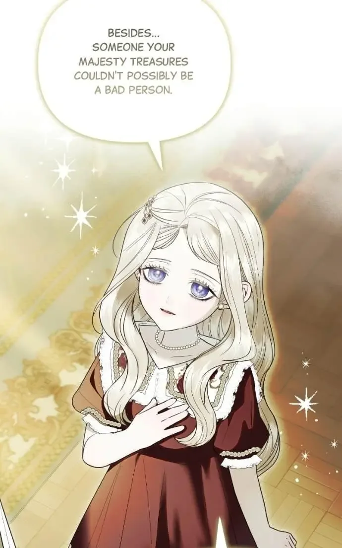 I Only Need the Duke's Child Chapter 17 page 60