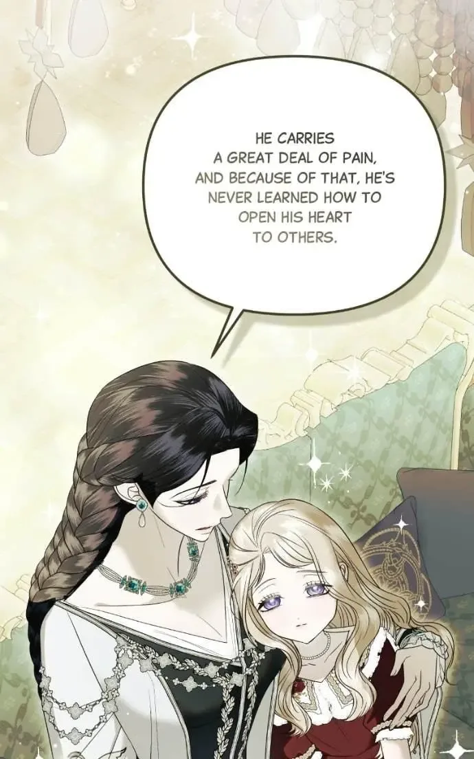 I Only Need the Duke's Child Chapter 17 page 64