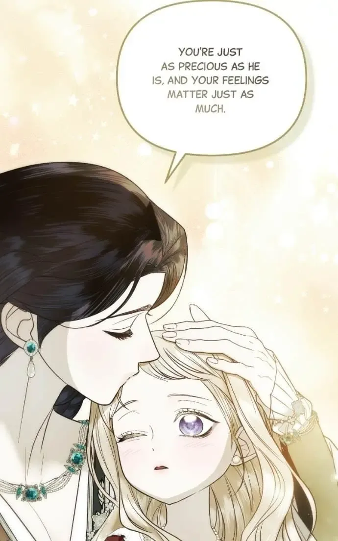 I Only Need the Duke's Child Chapter 17 page 67