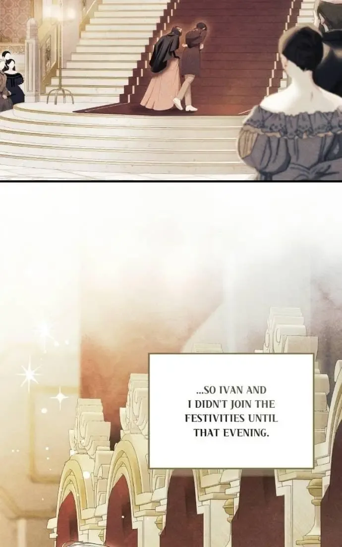 I Only Need the Duke's Child Chapter 17 page 78