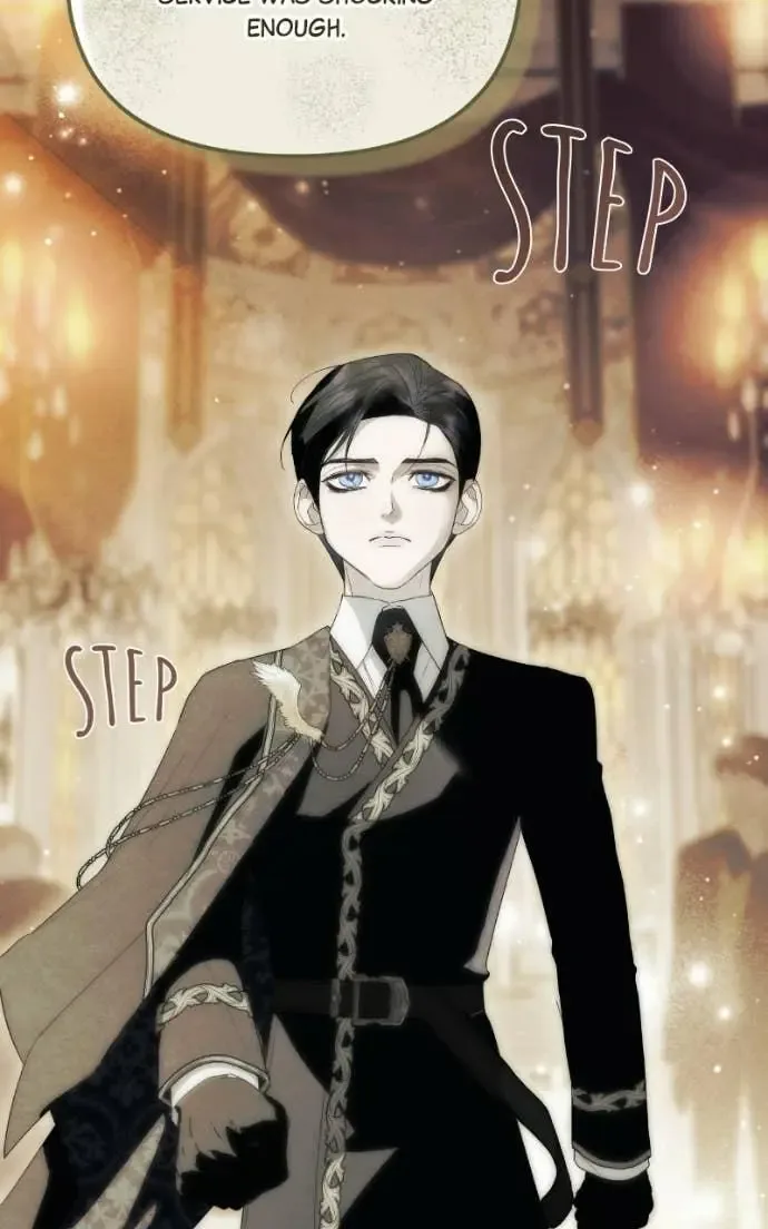 I Only Need the Duke's Child Chapter 17 page 84