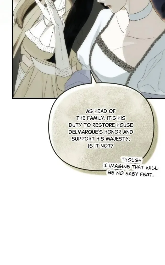 I Only Need the Duke's Child Chapter 17 page 86