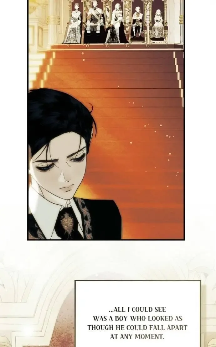I Only Need the Duke's Child Chapter 17 page 94