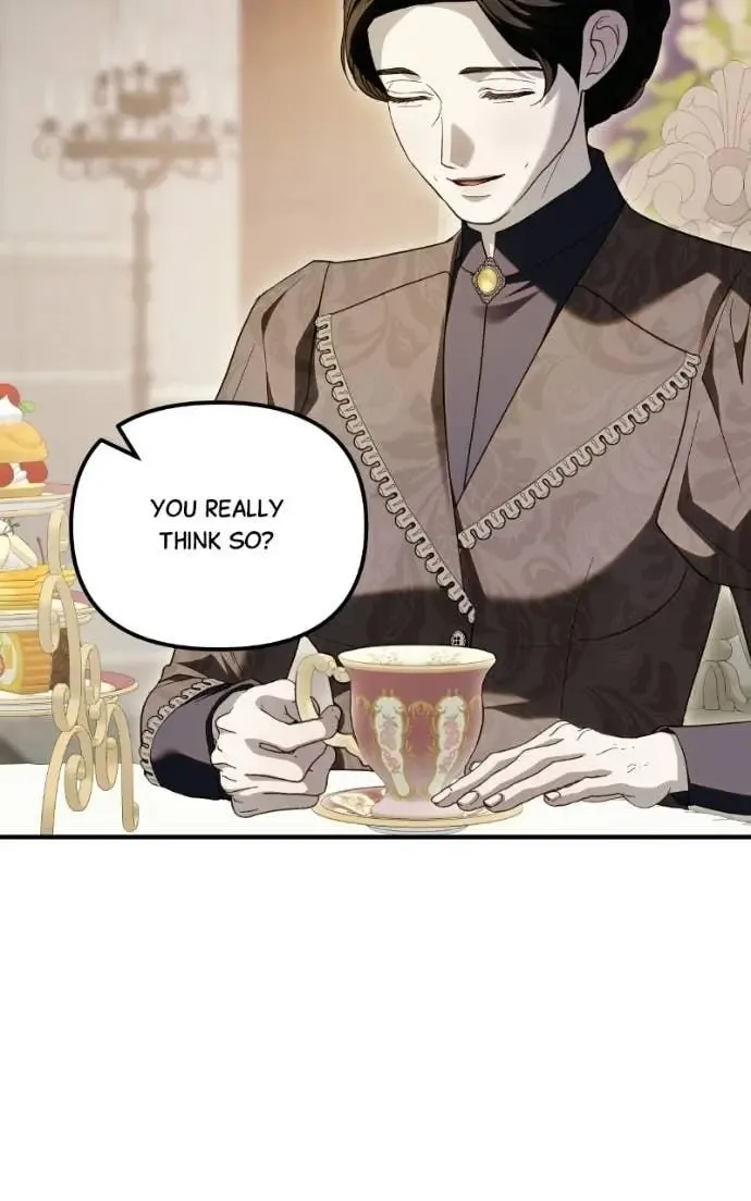 I Only Need the Duke's Child Chapter 18 page 4