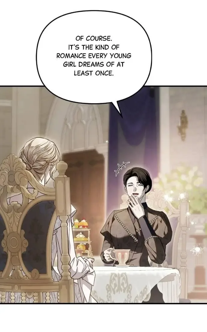 I Only Need the Duke's Child Chapter 18 page 5