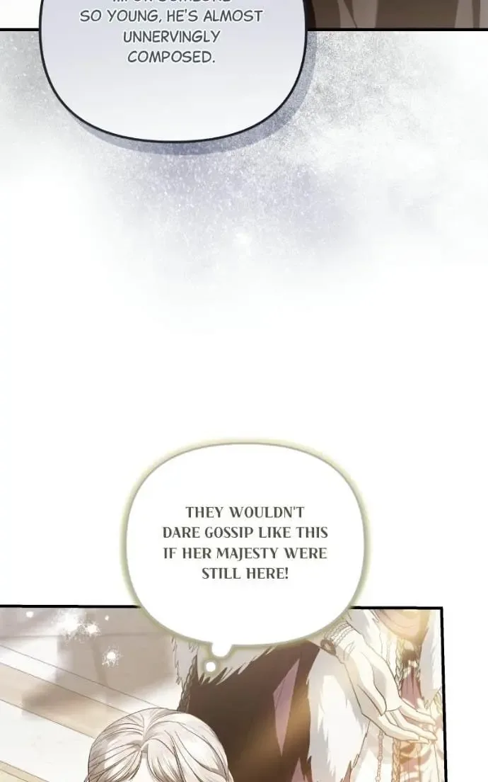 I Only Need the Duke's Child Chapter 18 page 23