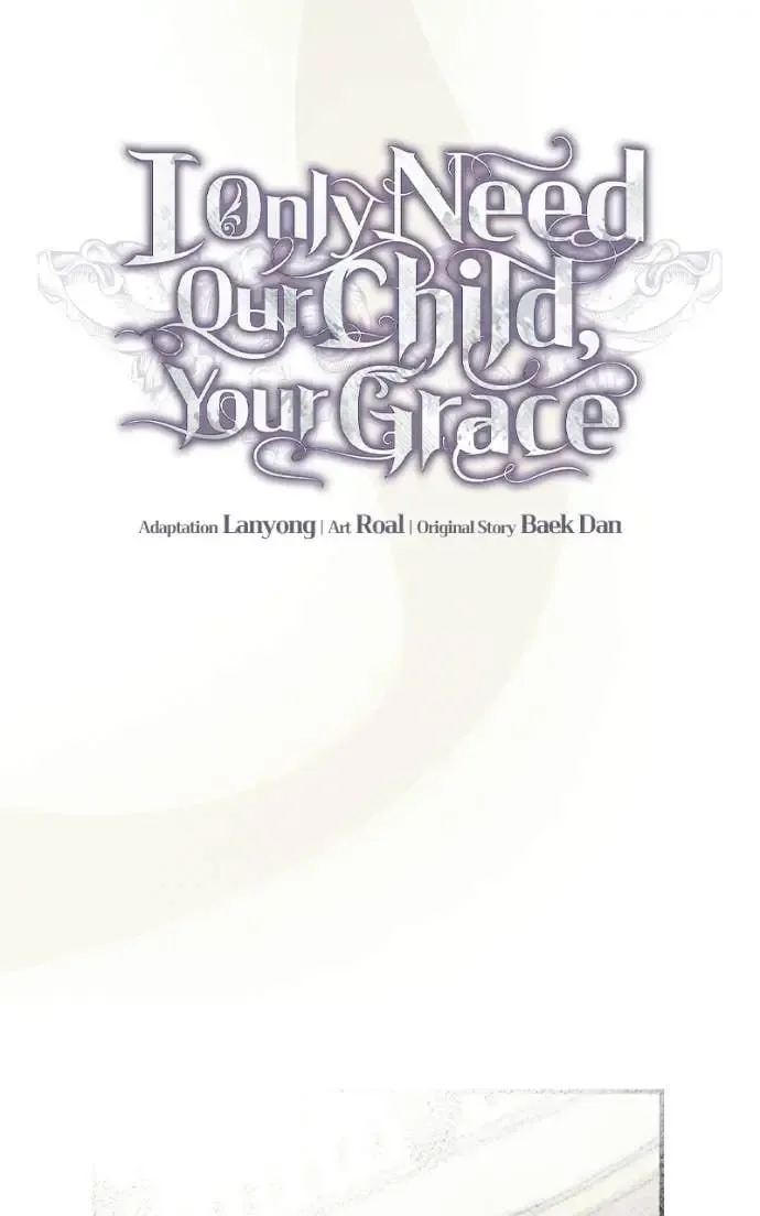 I Only Need the Duke's Child Chapter 18 page 16