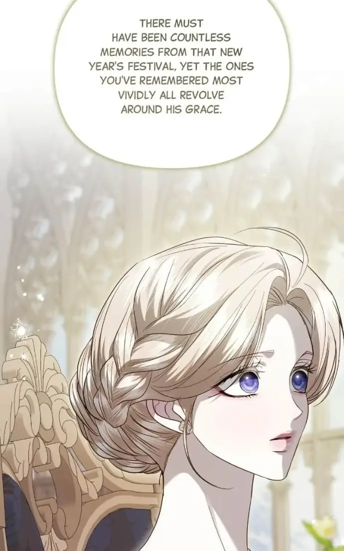 I Only Need the Duke's Child Chapter 18 page 9