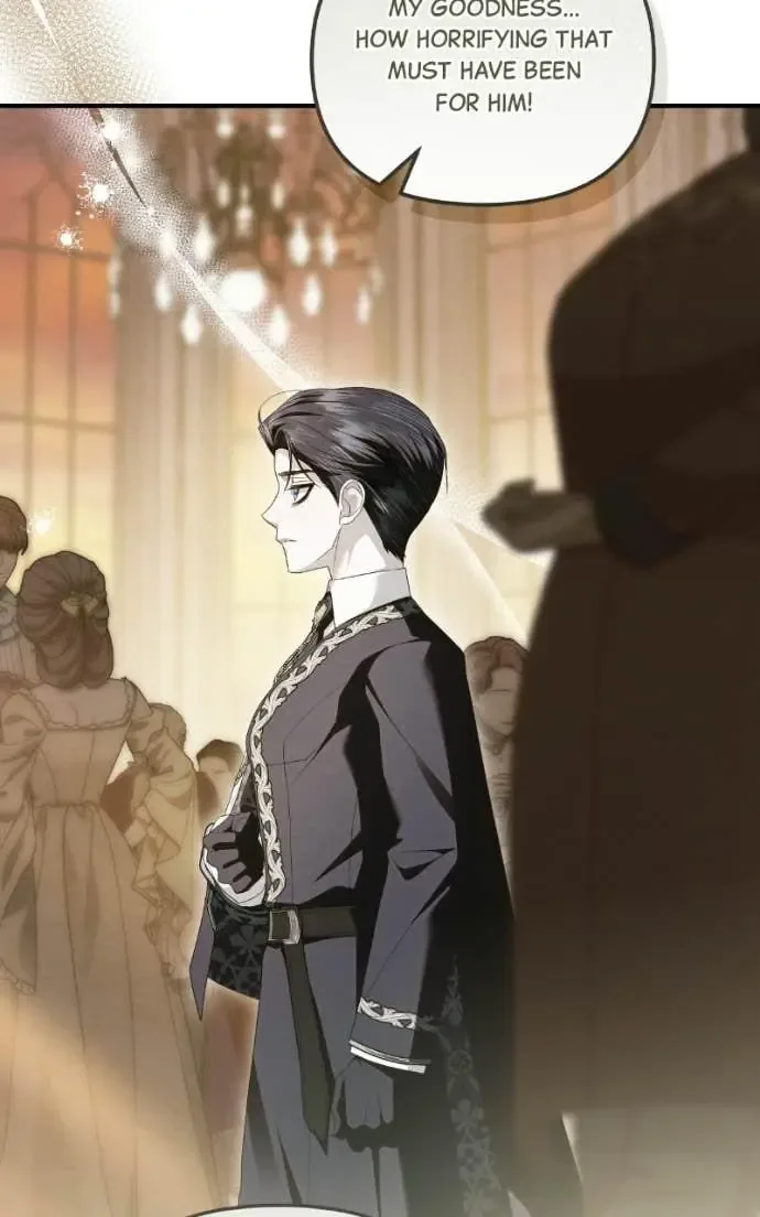 I Only Need the Duke's Child Chapter 18 page 20