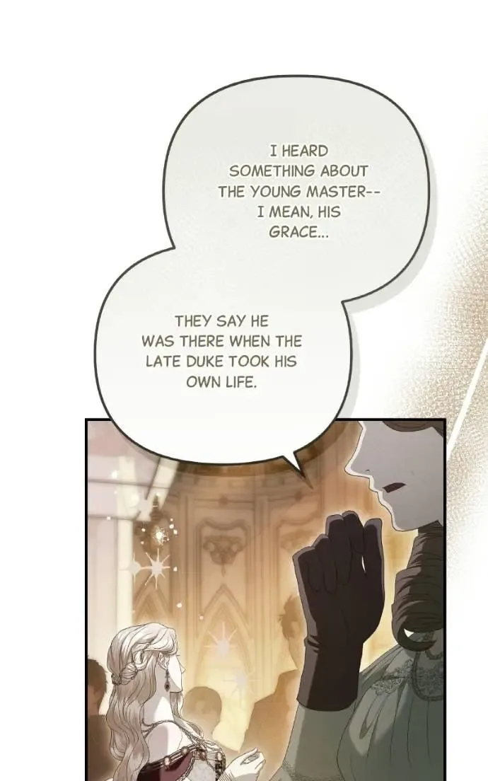 I Only Need the Duke's Child Chapter 18 page 18