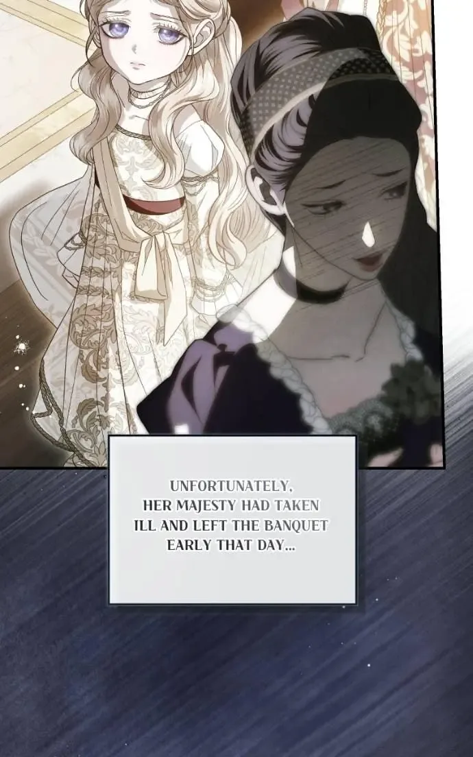 I Only Need the Duke's Child Chapter 18 page 24