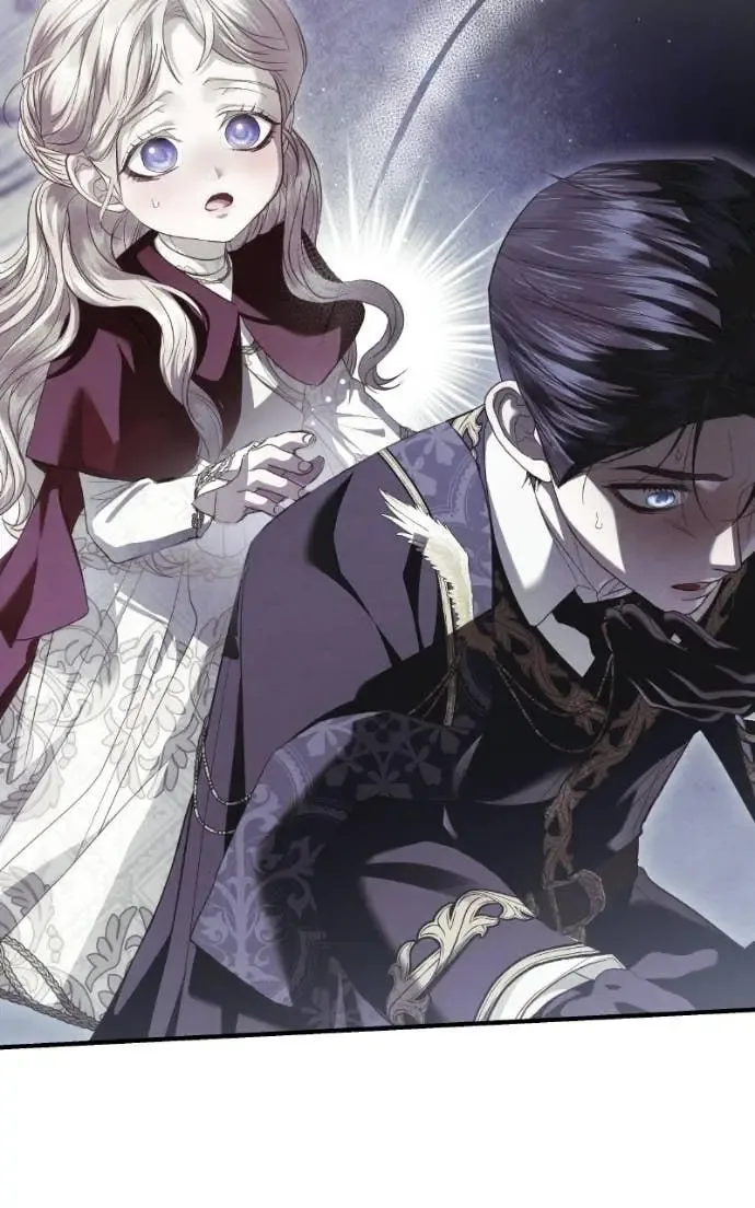 I Only Need the Duke's Child Chapter 18 page 35