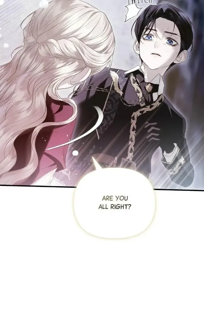 I Only Need the Duke's Child Chapter 18 page 40