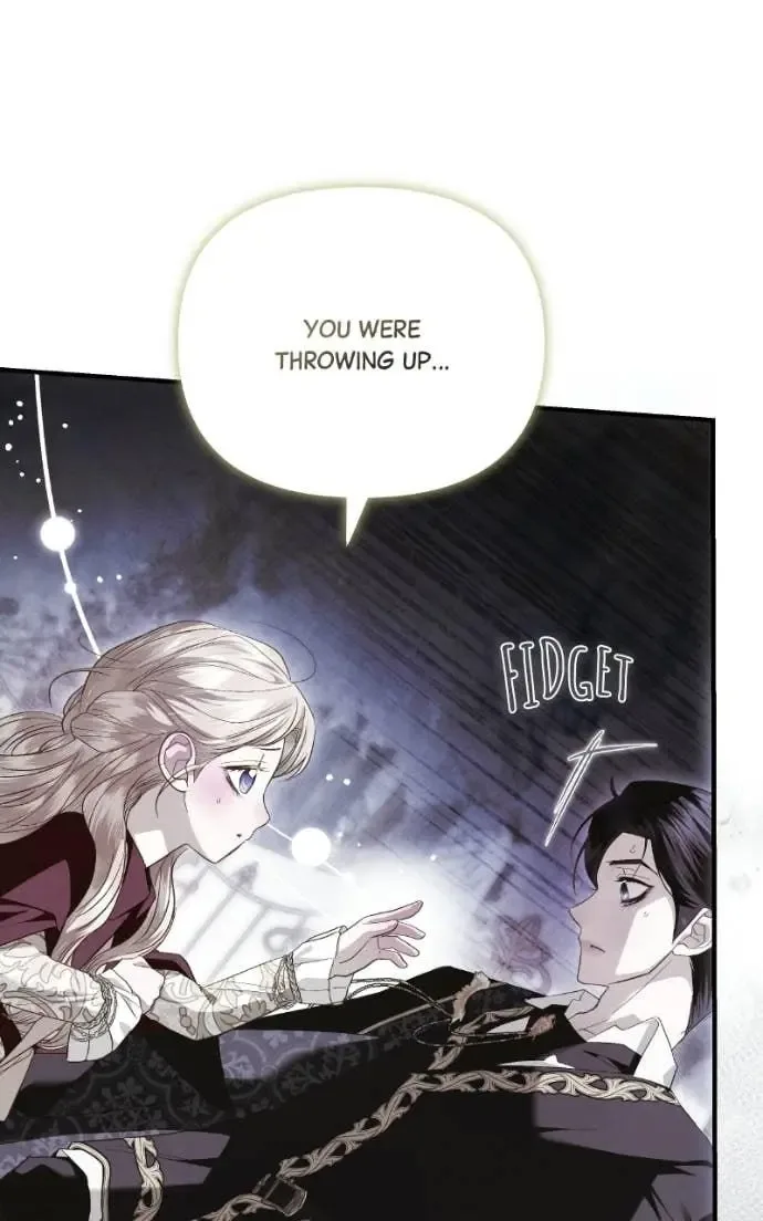 I Only Need the Duke's Child Chapter 18 page 41