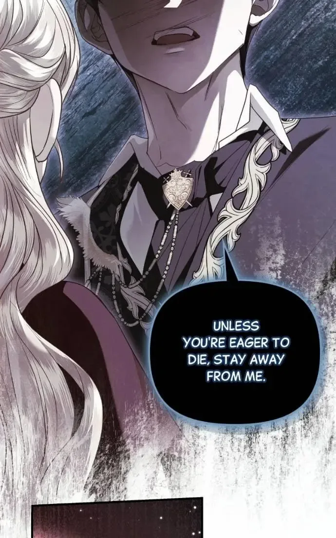 I Only Need the Duke's Child Chapter 18 page 44