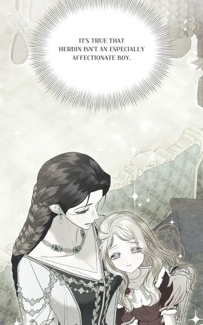 I Only Need the Duke's Child Chapter 18 page 46
