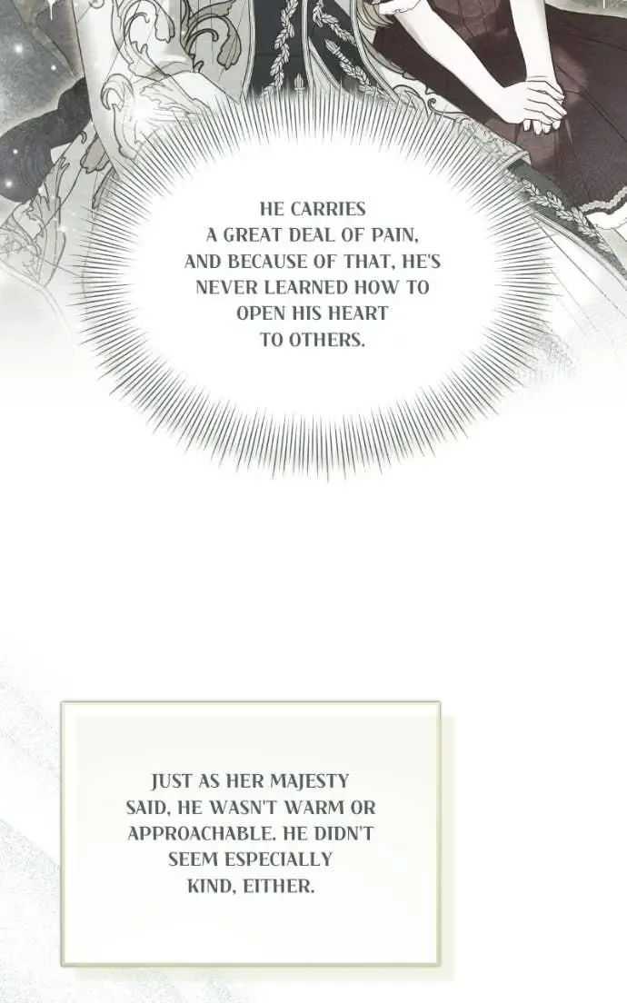 I Only Need the Duke's Child Chapter 18 page 47