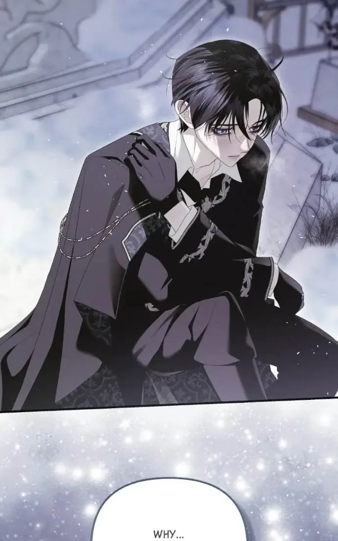 I Only Need the Duke's Child Chapter 18 page 61