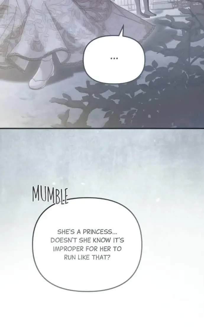 I Only Need the Duke's Child Chapter 18 page 58