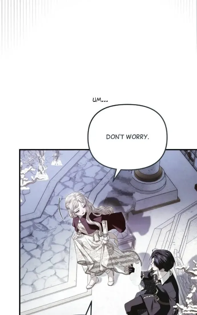 I Only Need the Duke's Child Chapter 18 page 74