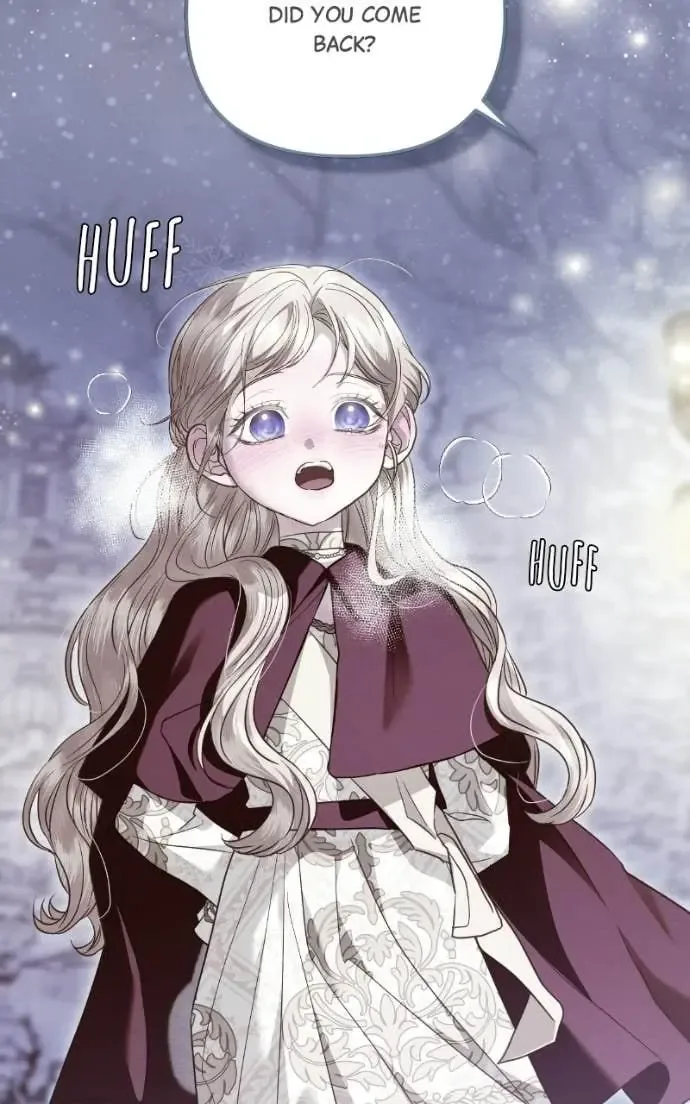 I Only Need the Duke's Child Chapter 18 page 62