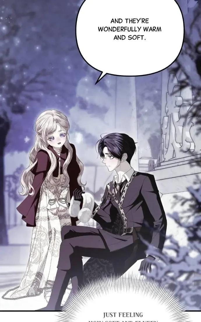 I Only Need the Duke's Child Chapter 18 page 68