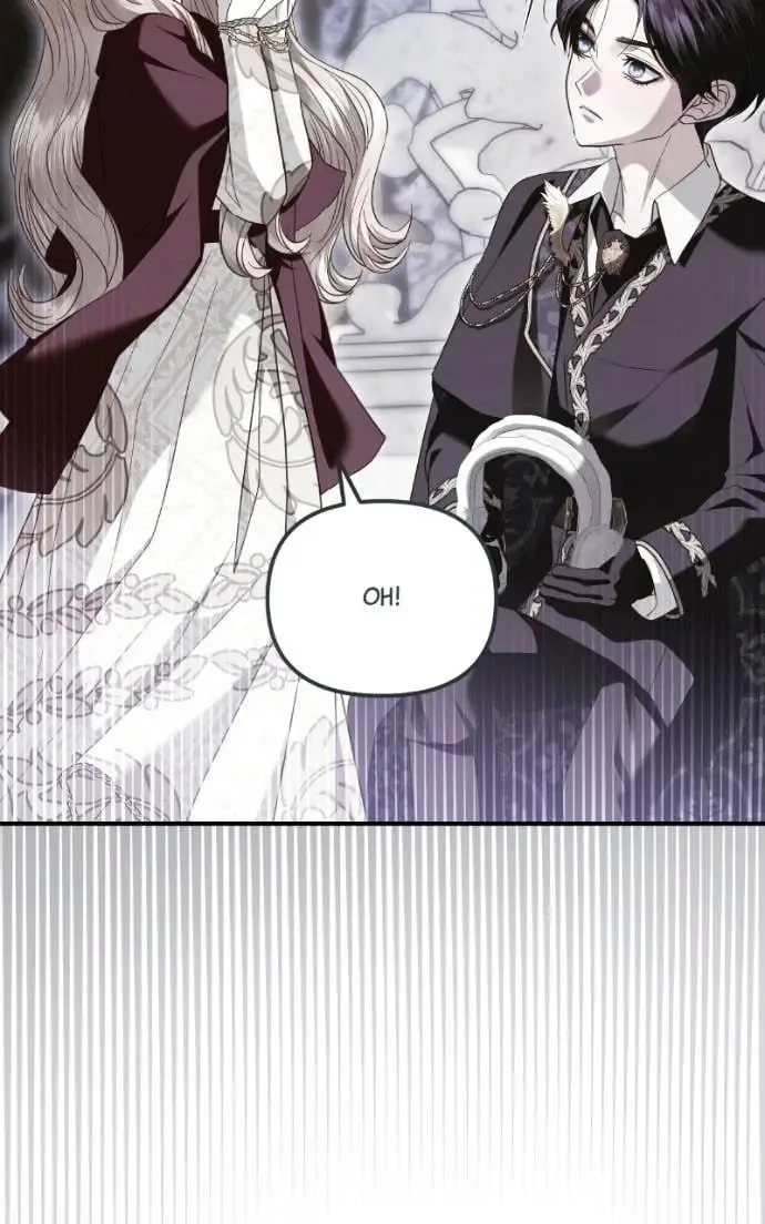 I Only Need the Duke's Child Chapter 18 page 73