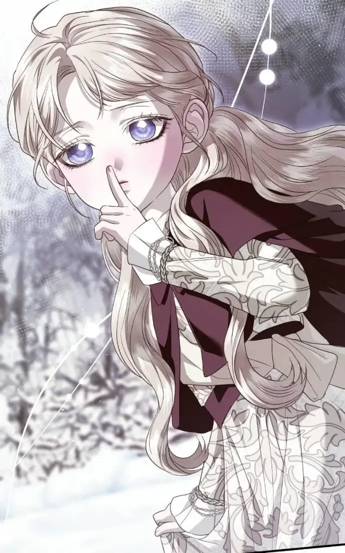 I Only Need the Duke's Child Chapter 18 page 76