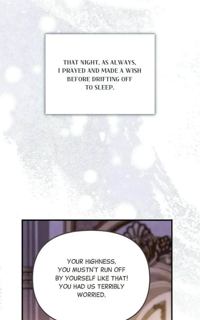 I Only Need the Duke's Child Chapter 18 page 79