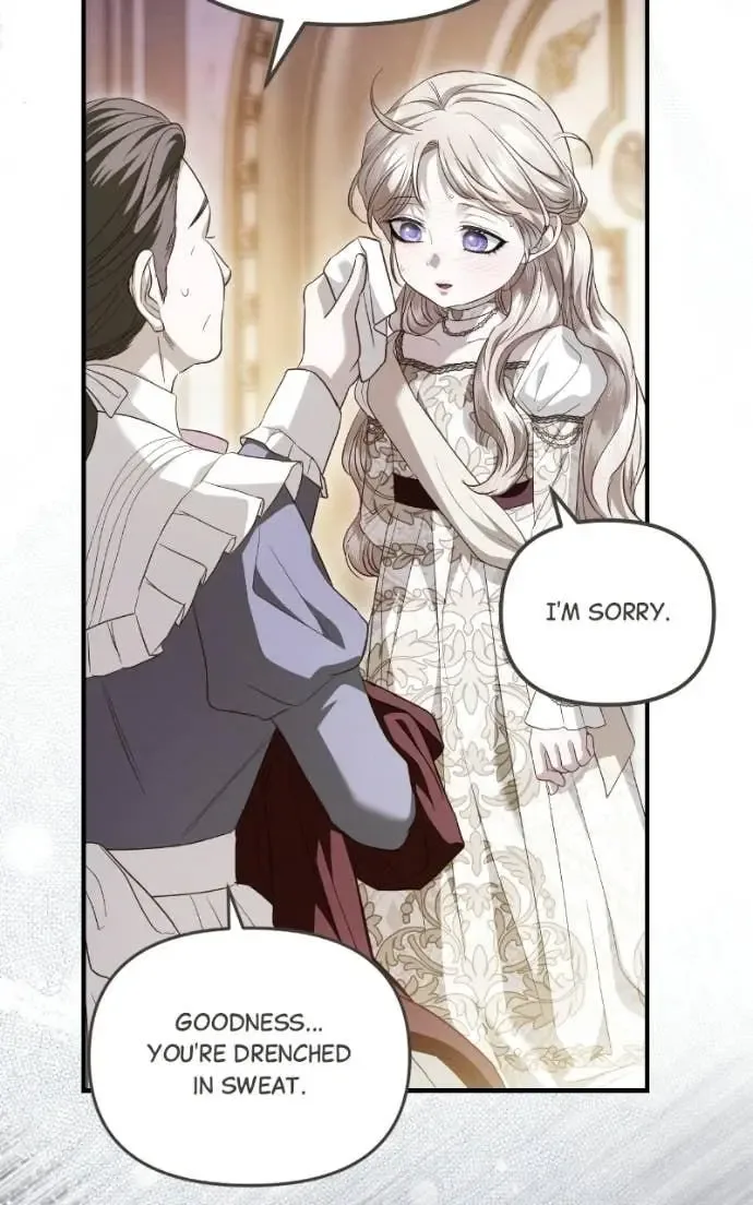 I Only Need the Duke's Child Chapter 18 page 80