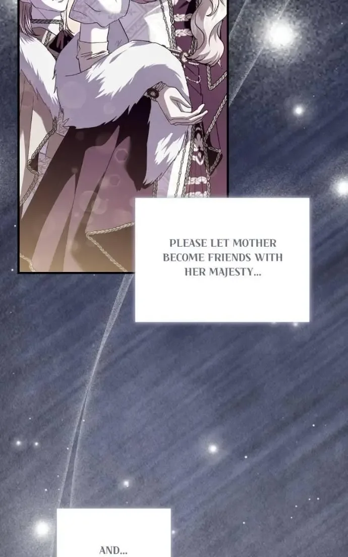 I Only Need the Duke's Child Chapter 18 page 82