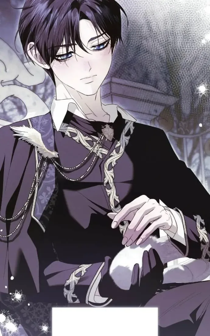 I Only Need the Duke's Child Chapter 18 page 85
