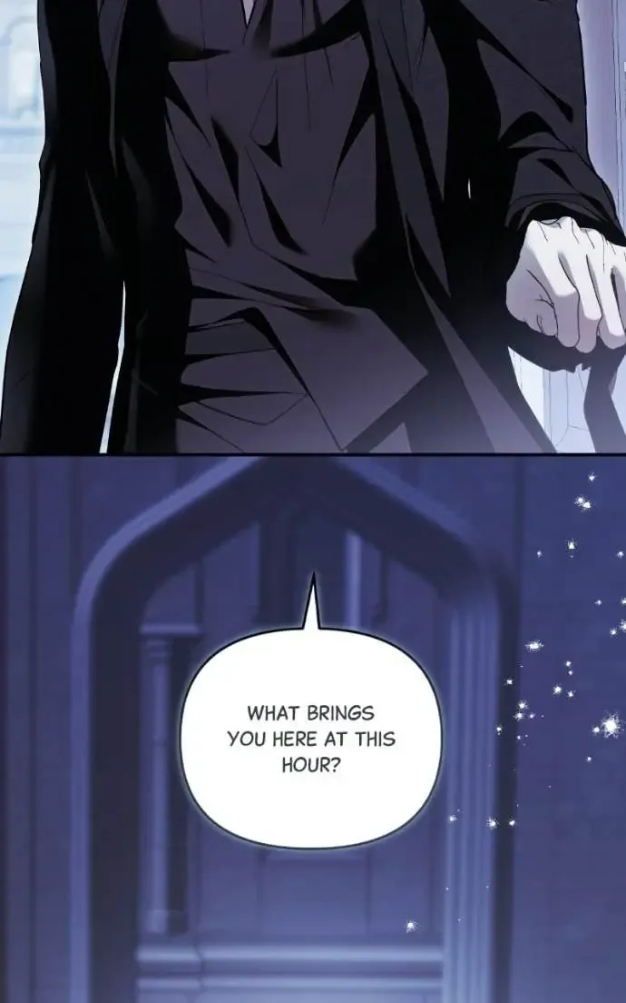 I Only Need the Duke's Child Chapter 19 page 2