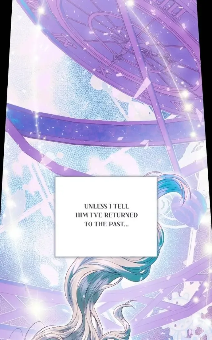 I Only Need the Duke's Child Chapter 19 page 26
