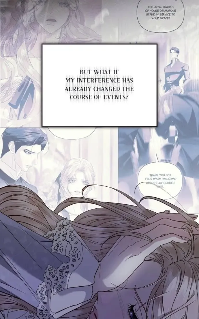 I Only Need the Duke's Child Chapter 19 page 23
