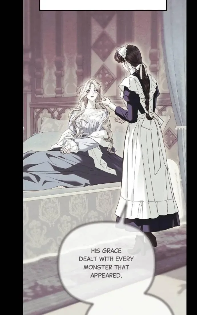 I Only Need the Duke's Child Chapter 19 page 18