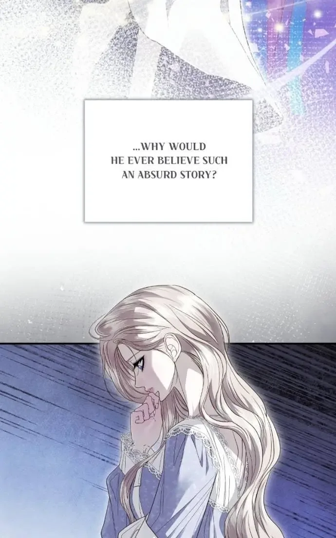 I Only Need the Duke's Child Chapter 19 page 28