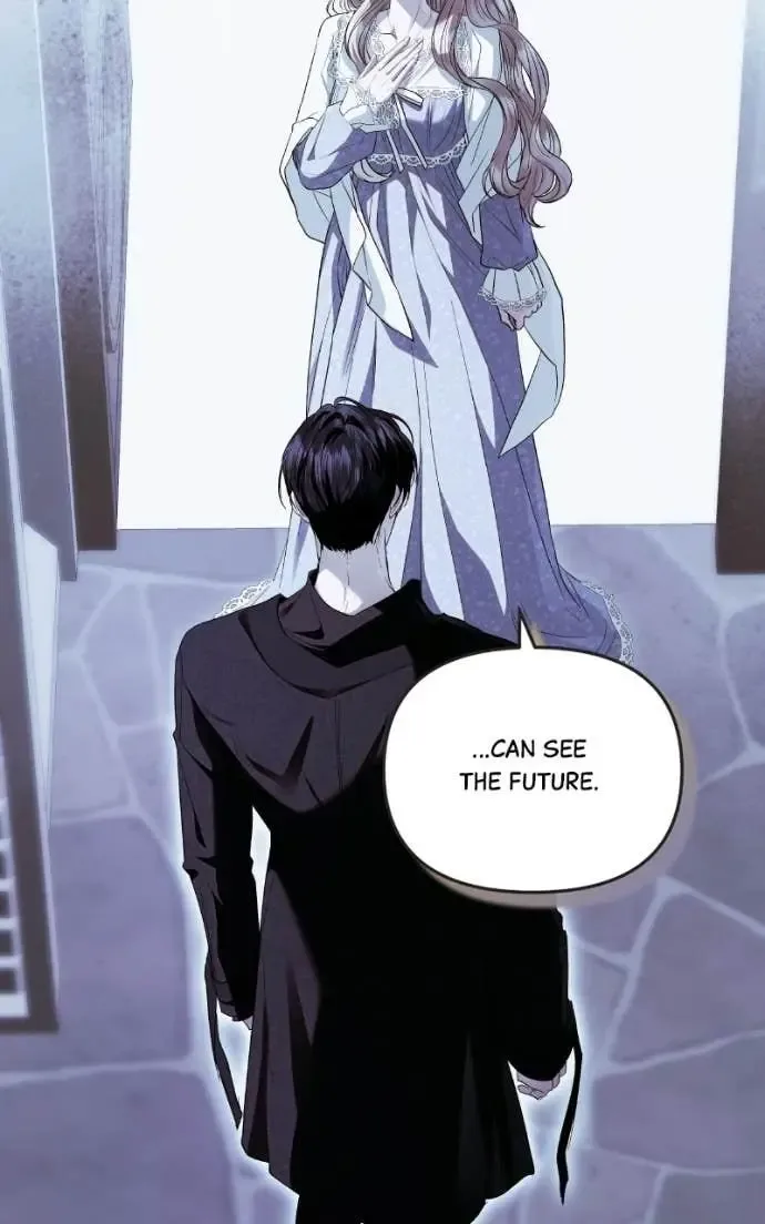 I Only Need the Duke's Child Chapter 19 page 31