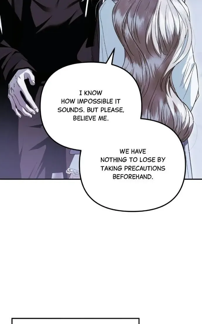 I Only Need the Duke's Child Chapter 19 page 35