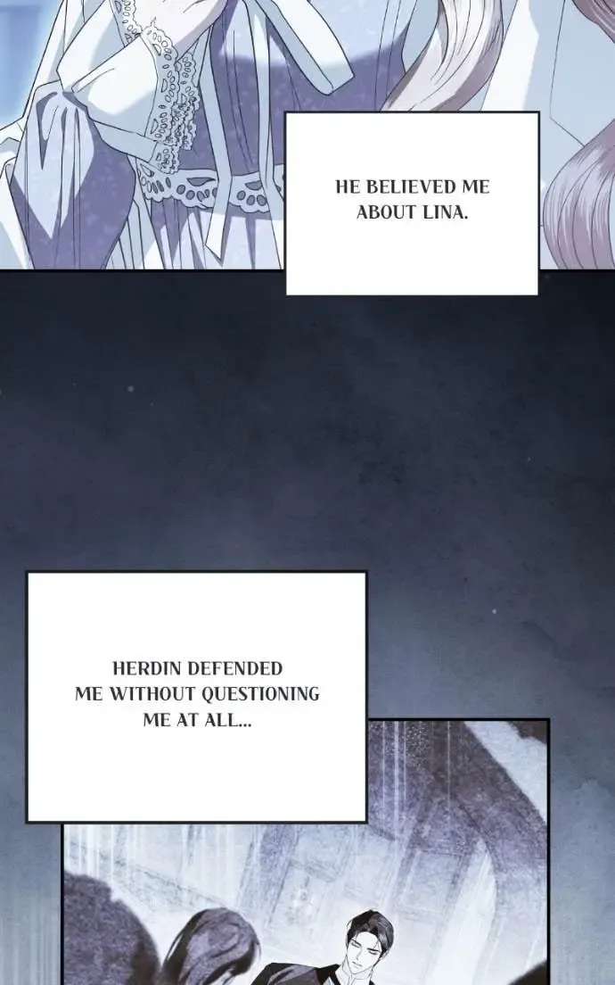 I Only Need the Duke's Child Chapter 19 page 37